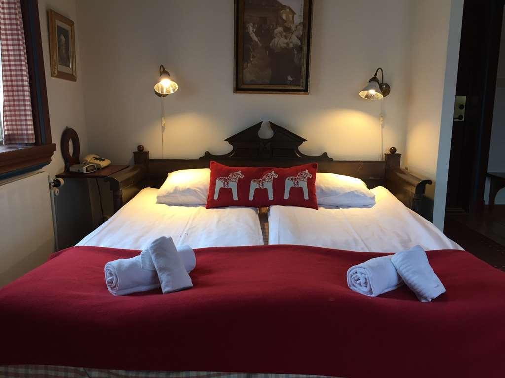 Hotell Klockargarden テルベリ 設備 写真