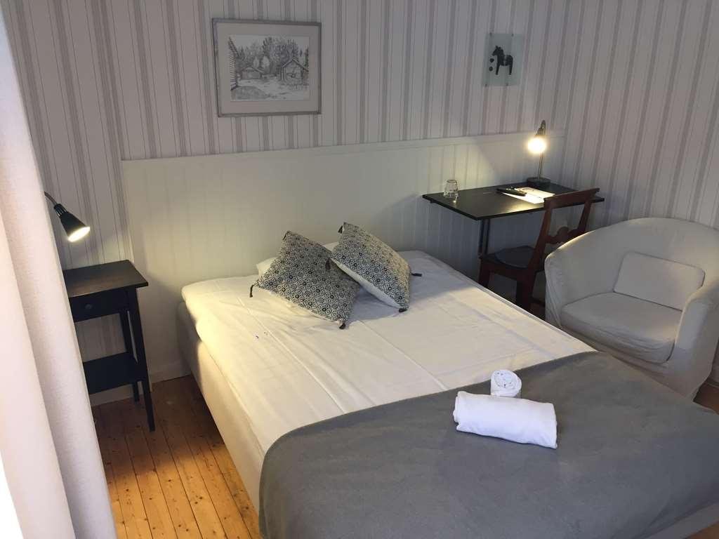 Hotell Klockargarden テルベリ 設備 写真