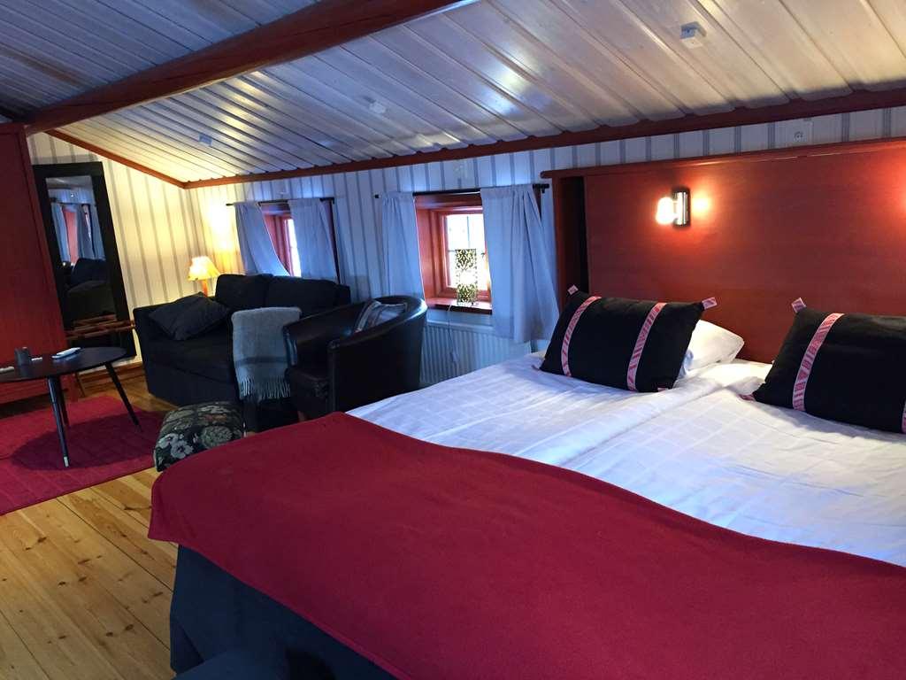 Hotell Klockargarden テルベリ 設備 写真