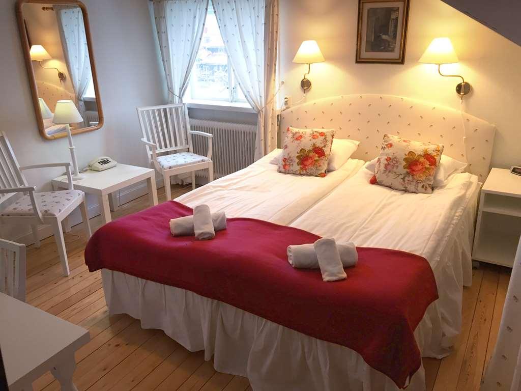 Hotell Klockargarden テルベリ 設備 写真