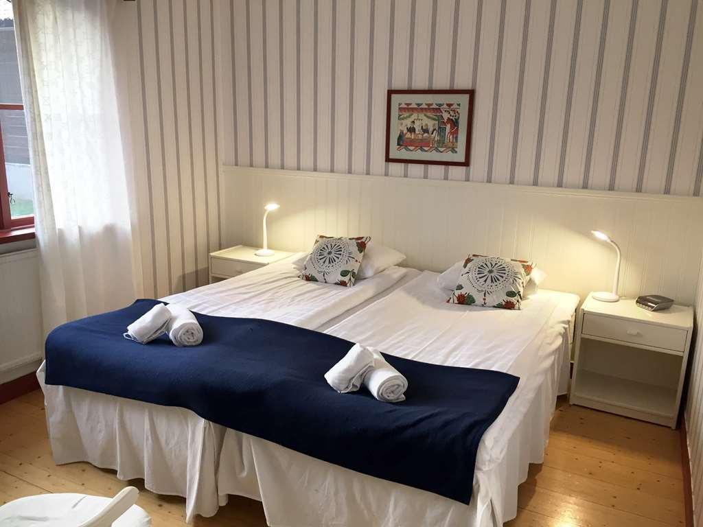 Hotell Klockargarden テルベリ 部屋 写真
